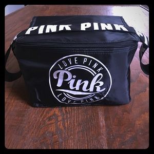 Victoria’s Secret Pink Lunch Bag